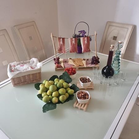Apartman Dana Apartman Split Kültér fotó