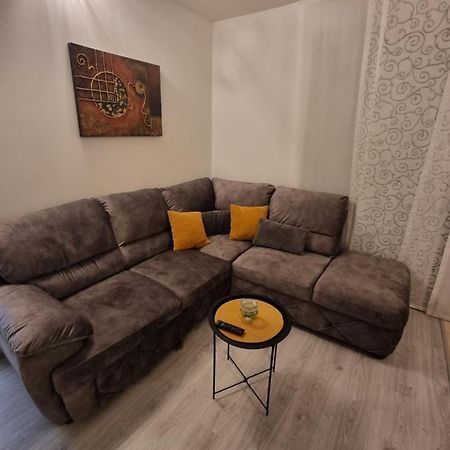 Apartman Dana Apartman Split Kültér fotó
