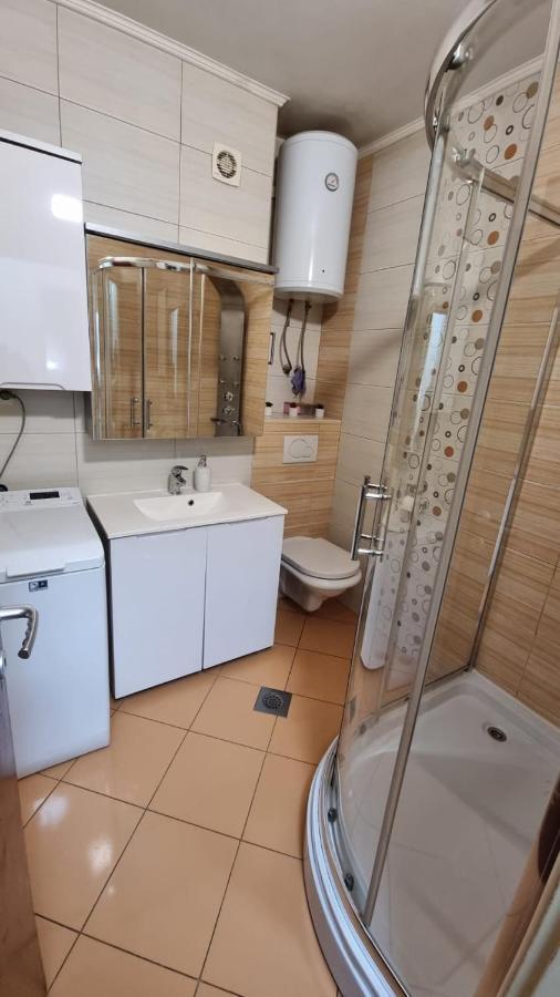 Apartman Dana Apartman Split Kültér fotó