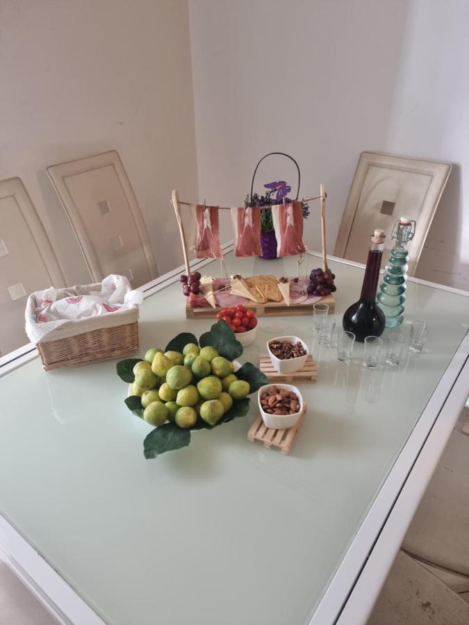 Apartman Dana Apartman Split Kültér fotó