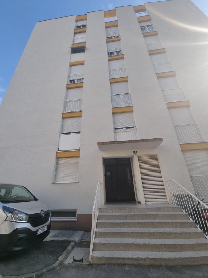 Apartman Dana Apartman Split Kültér fotó