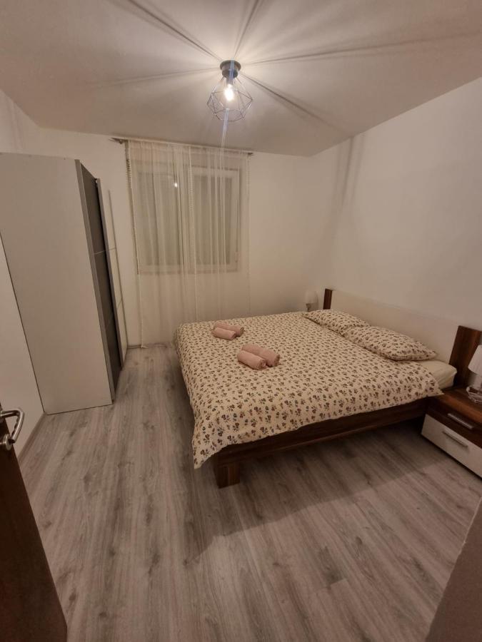 Apartman Dana Apartman Split Kültér fotó