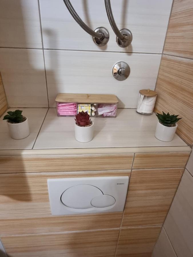 Apartman Dana Apartman Split Kültér fotó