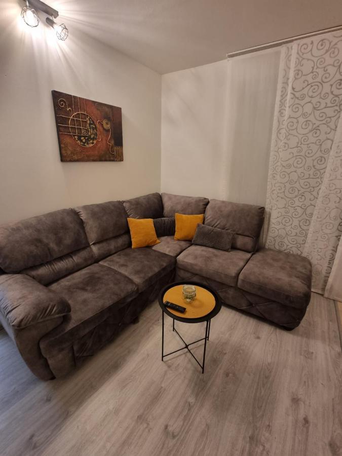Apartman Dana Apartman Split Kültér fotó