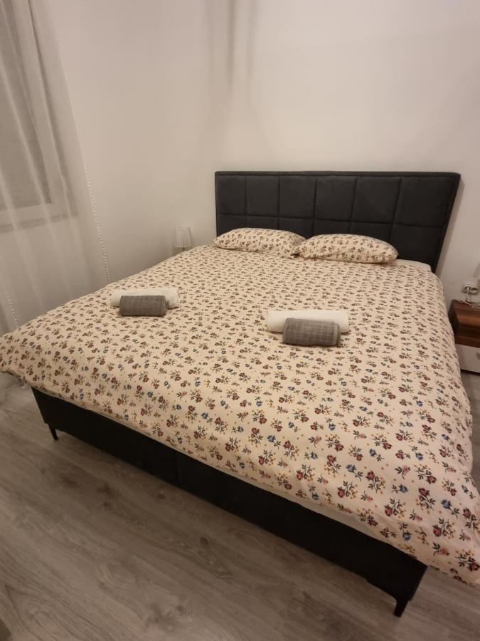 Apartman Dana Apartman Split Kültér fotó