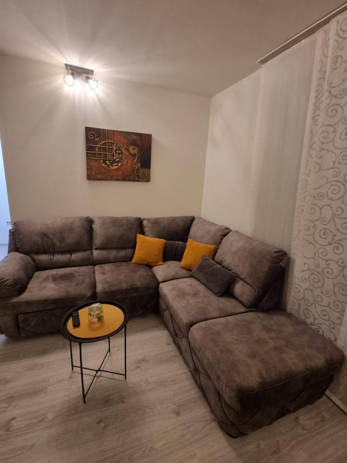 Apartman Dana Apartman Split Kültér fotó