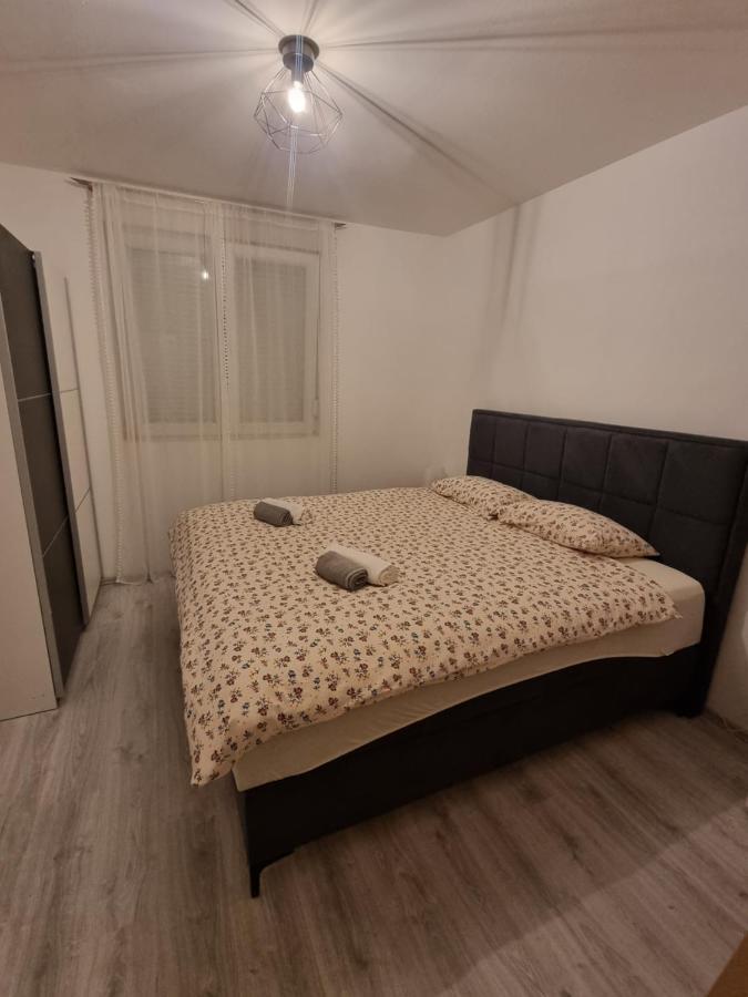 Apartman Dana Apartman Split Kültér fotó