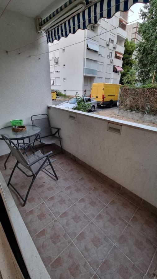 Apartman Dana Apartman Split Kültér fotó